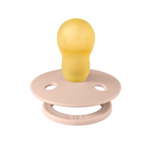 Bibs Colour cumi 18-36 hó - Púderrózsaszín