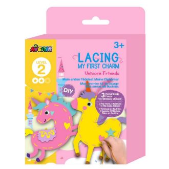 Avenir Első varrós készletem 2, Unikornisok