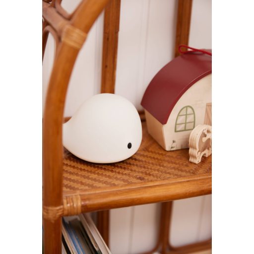 Filibabba Fából készült Farm házam állatokkal