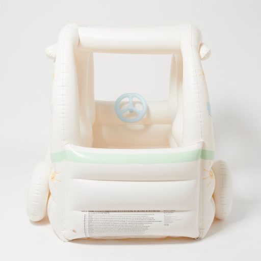 Sunnylife Felfújható fagyis kocsi