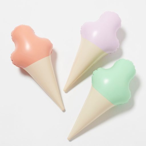 Sunnylife Felfújható fagyis kocsi