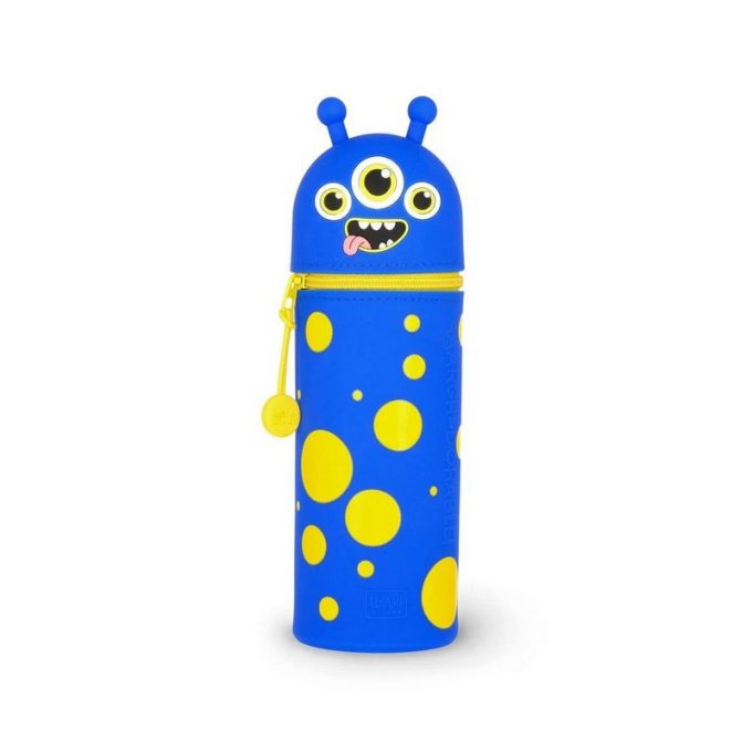 Legami szilikon hengertolltartó 2:1 Monster KAWAII