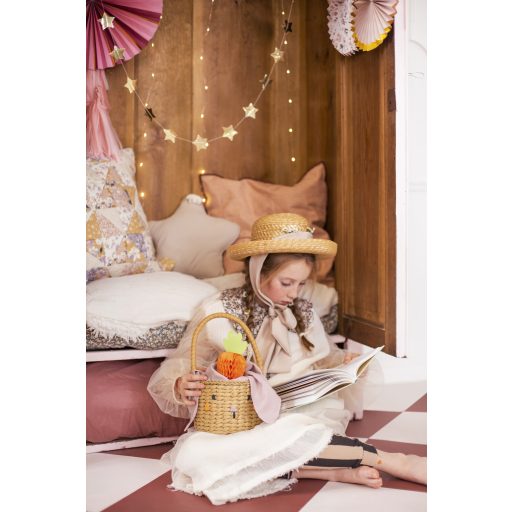 Party Deco Húsvéti kosár