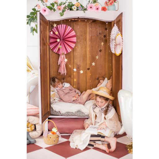 Party Deco Húsvéti kosár