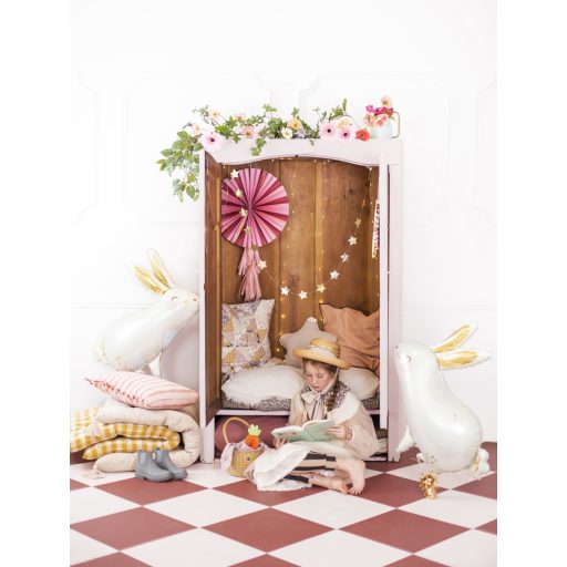 Party Deco Húsvéti kosár