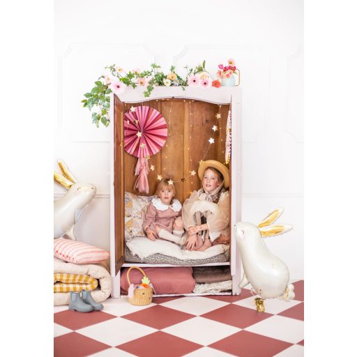 Party Deco Húsvéti kosár