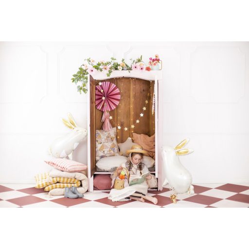 Party Deco Húsvéti kosár