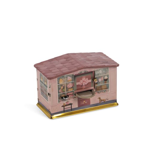 Konges Sløjd Tin pénz persely