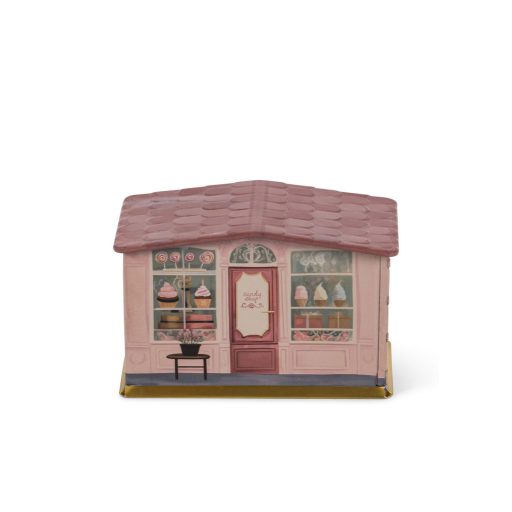 Konges Sløjd Tin pénz persely