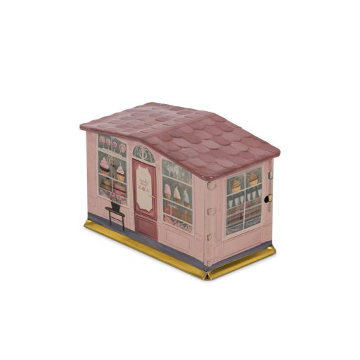 Konges Sløjd Tin pénz persely