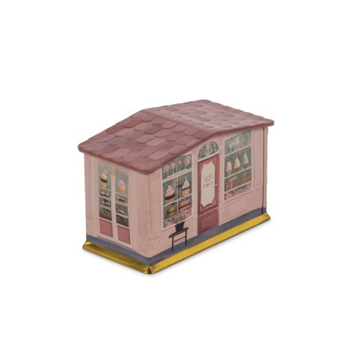 Konges Sløjd Tin pénz persely