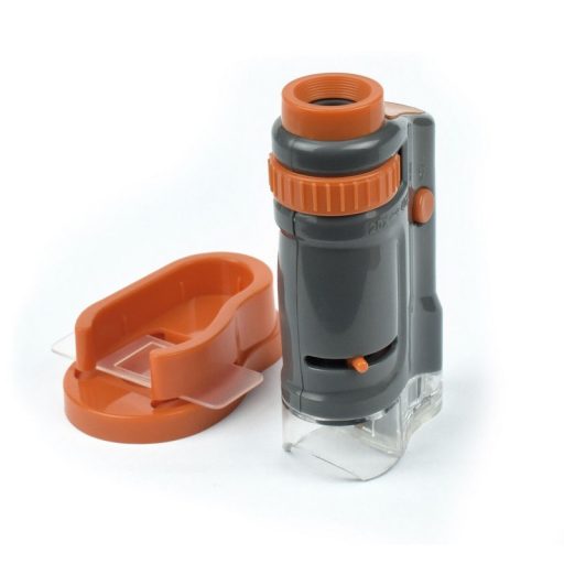 Legami mikroszkóp, hordozható, 20-40x zoom