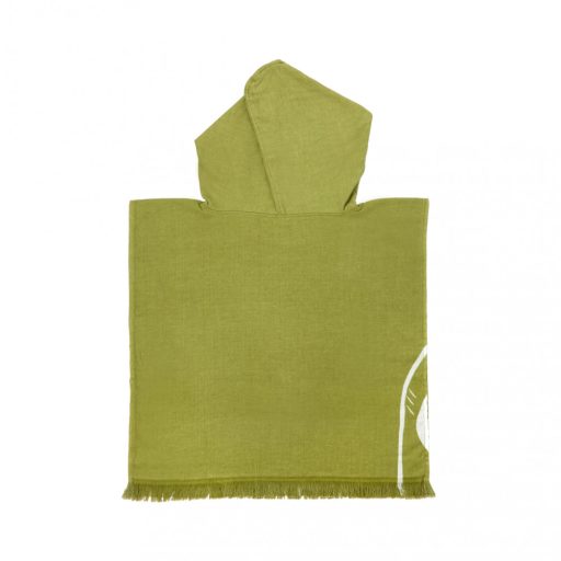 Sunnylife Strandponcsó - Cápás