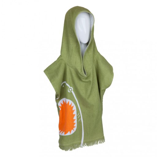 Sunnylife Strandponcsó - Cápás