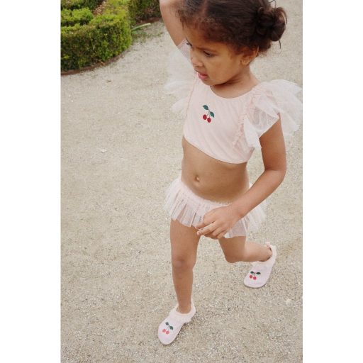 Konges Sløjd Gyerek cipő vízbe 24-25 - Cameo Rose