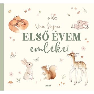 Móra Első évem emlékei