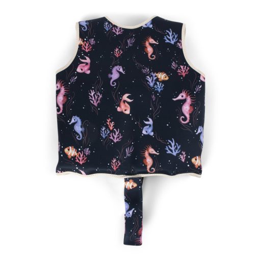 Filibabba Úszómellény 5-6 Év - Csikóhal