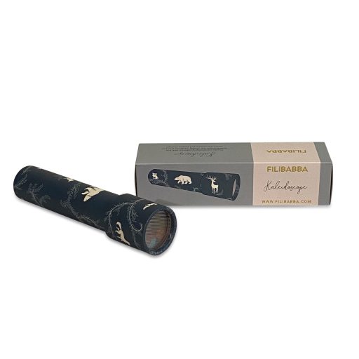 Filibabba Kaleidoszkóp - Éjszaka