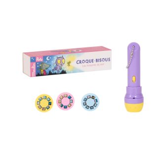 Moulin Roty Szabadidő suli - Mesevetítő: Croque-Bisous