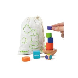 Mideer Egyensúlyozó játék