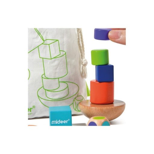 Mideer Egyensúlyozó játék