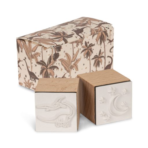 Konges Sløjd Művész szett - dinó