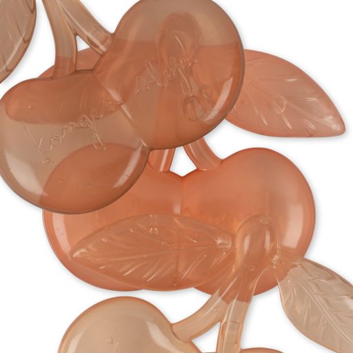 Konges Sløjd Jégakku uzsonnás dobozba - Cseresznye 3 db