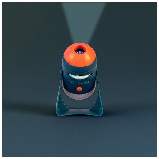 Moulin Roty Kiskertem - Felfedező - Égi vetítő