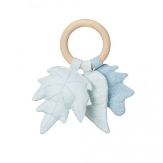 Cam Cam Copenhagen Levelek rágóka - Kék