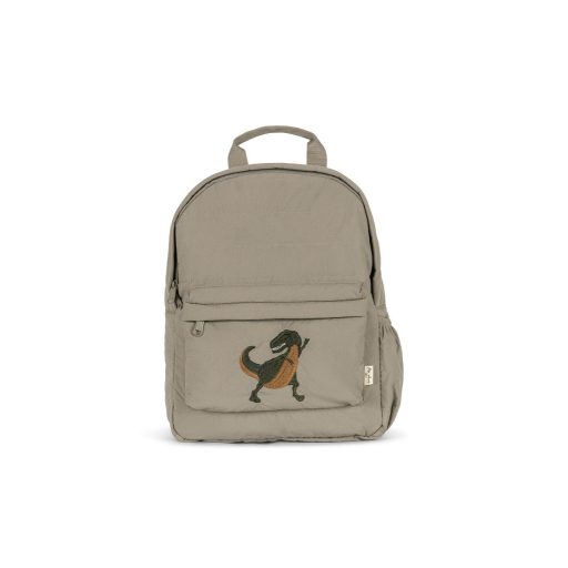 Konges Sløjd Konges Sløjd Juno Midi hátizsák - T-Rex Dinós