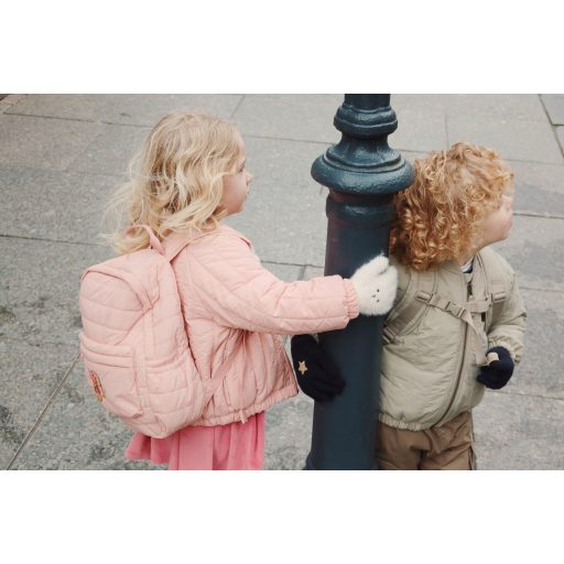 Konges Sløjd Konges Sløjd Juno Midi hátizsák - T-Rex Dinós