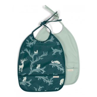 2db-os előke - Éjszaka - Filibabba