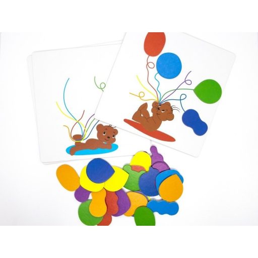 Pagony Adj egy pacsit, Boribon!