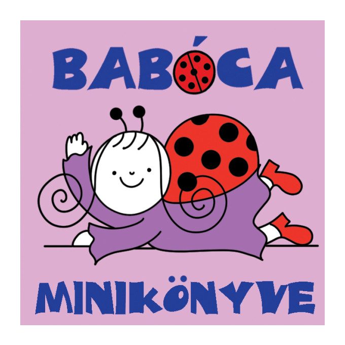 Babóca minikönyve - Pagony