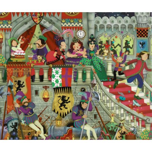 Napraforgó Böngészős mesék - Hamupipőke