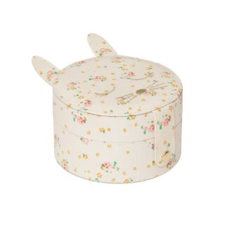 Rockahula Kids Nyuszis ékszertartó doboz