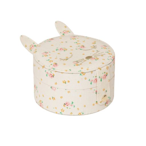 Rockahula Kids Nyuszis ékszertartó doboz