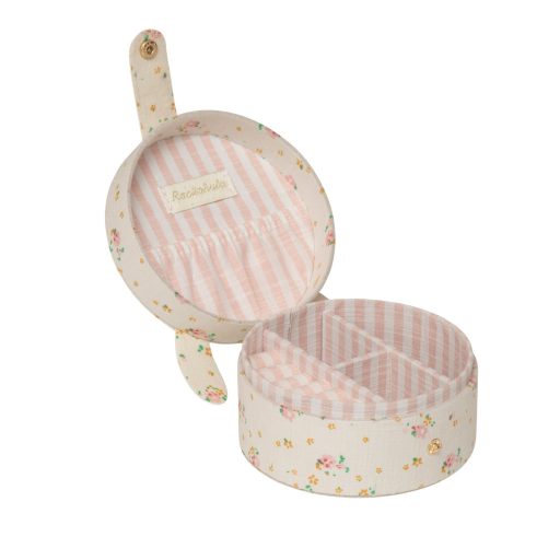 Rockahula Kids Nyuszis ékszertartó doboz