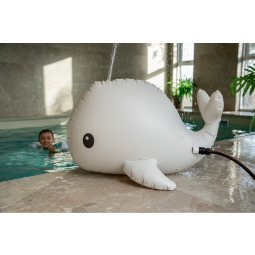 Filibabba Spriccelő játék - Christian, a bálna