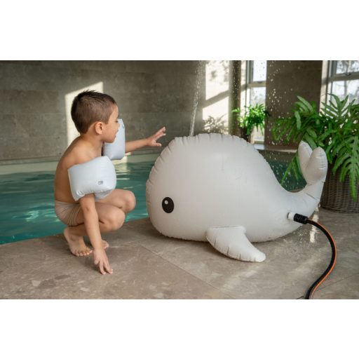 Filibabba Spriccelő játék - Christian, a bálna