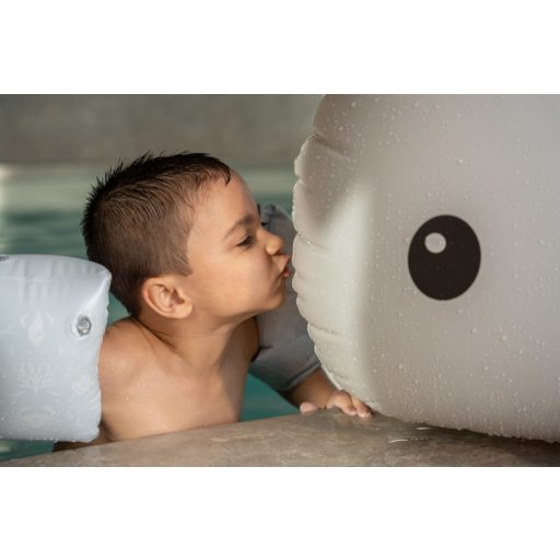 Filibabba Spriccelő játék - Christian, a bálna