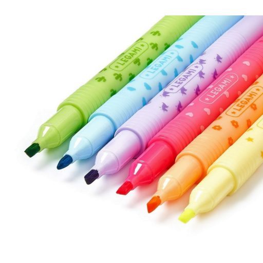 Legami Szövegkiemelő, Magic, 6-szín