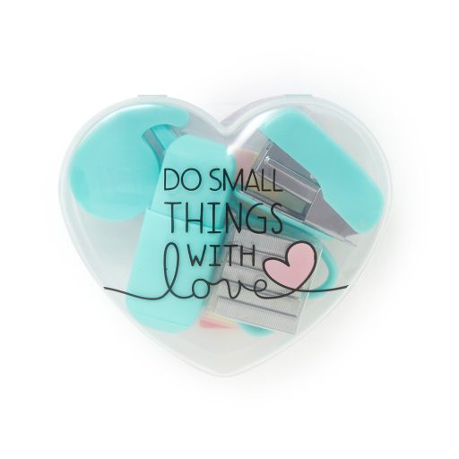 Legami Irodaszer készlet, kék