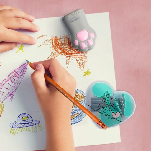 Legami Irodaszer készlet, kék