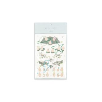 Konges Sløjd Drágakövek és tetovolások - fiú