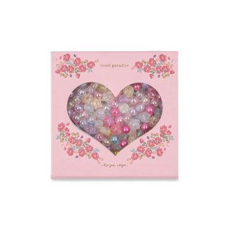 Konges Sløjd Gyöngydoboz