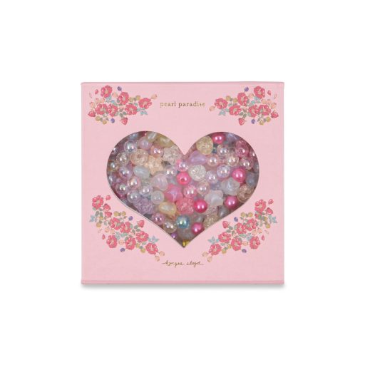 Konges Sløjd Gyöngydoboz