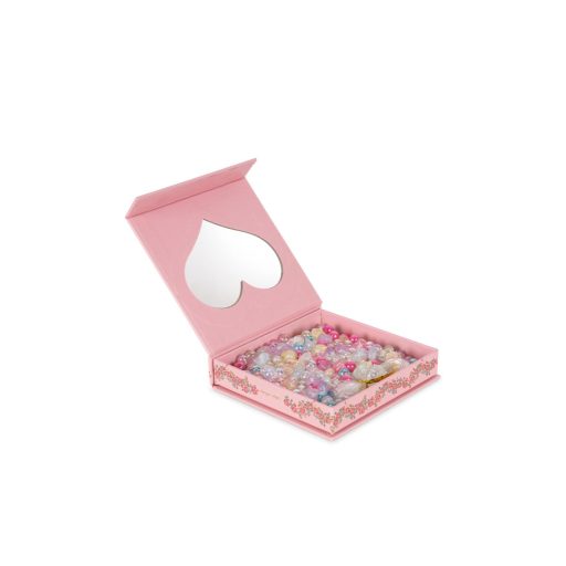 Konges Sløjd Gyöngydoboz