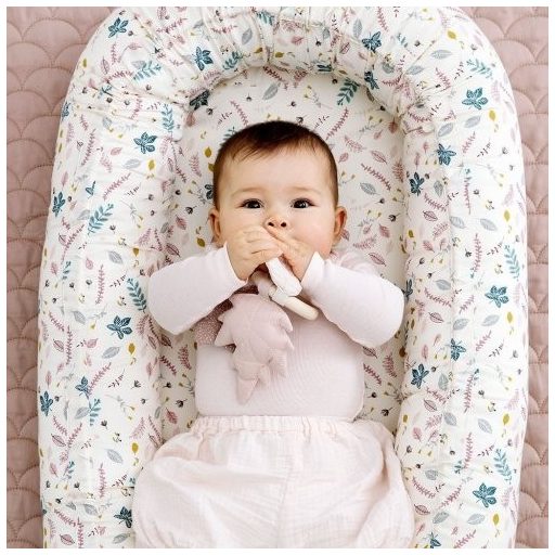 Cam Cam Copenhagen Levelek rágóka - Rose