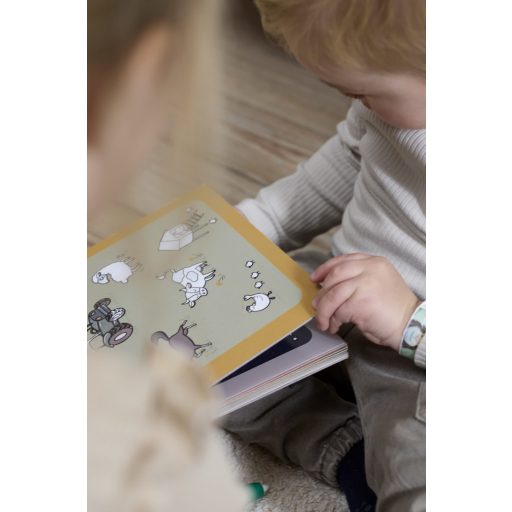 Filibabba Kedvenc vízfestőkönyvem